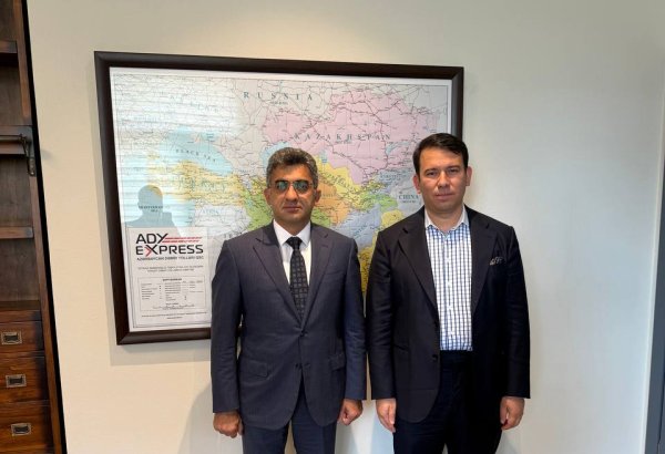 Azərbaycan və Özbəkistan CASCA+ çərçivəsində səylərini birləşdirirlər