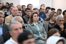 Ruben Vardanyan “Ermənistanın Baş naziri Nikol Paşinyanın, ATƏT-in Minsk qrupunun üzvlərinin və BQXK nümayəndələrinin dindirilməsini” məhkəmədən xahiş edib (FOTO)