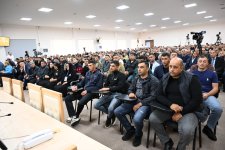 Ruben Vardanyan “Ermənistanın Baş naziri Nikol Paşinyanın, ATƏT-in Minsk qrupunun üzvlərinin və BQXK nümayəndələrinin dindirilməsini” məhkəmədən xahiş edib (FOTO)