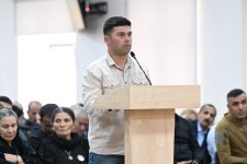 Ruben Vardanyan “Ermənistanın Baş naziri Nikol Paşinyanın, ATƏT-in Minsk qrupunun üzvlərinin və BQXK nümayəndələrinin dindirilməsini” məhkəmədən xahiş edib (FOTO)
