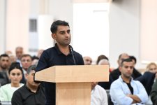 Ruben Vardanyan “Ermənistanın Baş naziri Nikol Paşinyanın, ATƏT-in Minsk qrupunun üzvlərinin və BQXK nümayəndələrinin dindirilməsini” məhkəmədən xahiş edib (FOTO)