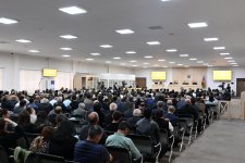 Ruben Vardanyan “Ermənistanın Baş naziri Nikol Paşinyanın, ATƏT-in Minsk qrupunun üzvlərinin və BQXK nümayəndələrinin dindirilməsini” məhkəmədən xahiş edib (FOTO)