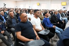 Ruben Vardanyan “Ermənistanın Baş naziri Nikol Paşinyanın, ATƏT-in Minsk qrupunun üzvlərinin və BQXK nümayəndələrinin dindirilməsini” məhkəmədən xahiş edib (FOTO)