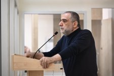 Ruben Vardanyan “Ermənistanın Baş naziri Nikol Paşinyanın, ATƏT-in Minsk qrupunun üzvlərinin və BQXK nümayəndələrinin dindirilməsini” məhkəmədən xahiş edib (FOTO)