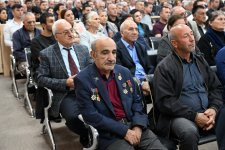 Ruben Vardanyan “Ermənistanın Baş naziri Nikol Paşinyanın, ATƏT-in Minsk qrupunun üzvlərinin və BQXK nümayəndələrinin dindirilməsini” məhkəmədən xahiş edib (FOTO)