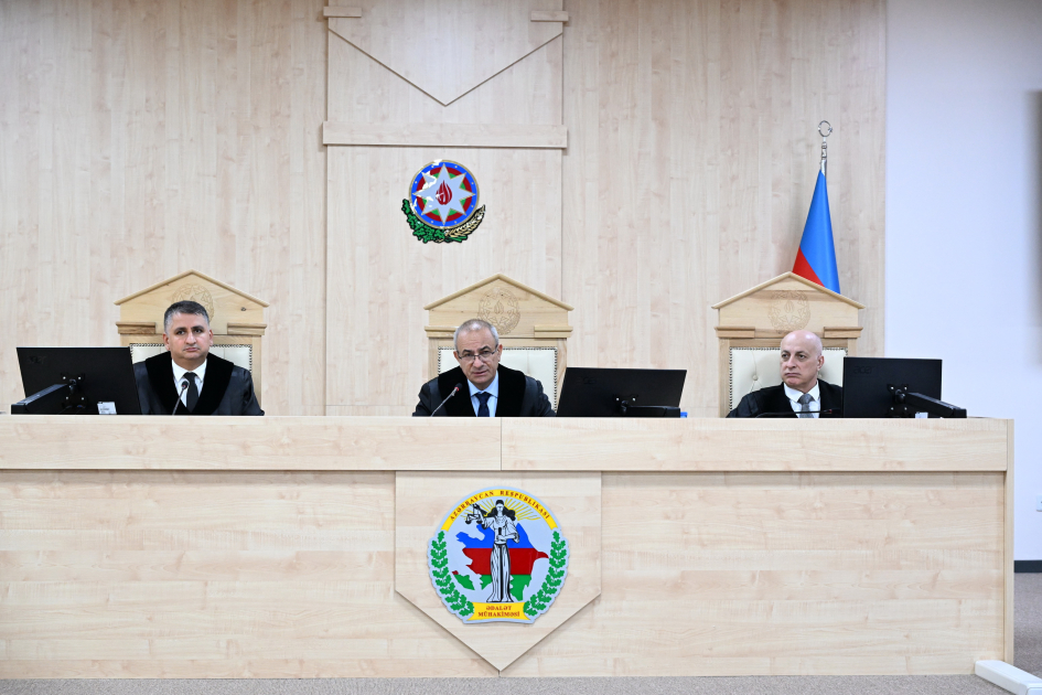 Ruben Vardanyan “Ermənistanın Baş naziri Nikol Paşinyanın, ATƏT-in Minsk qrupunun üzvlərinin və BQXK nümayəndələrinin dindirilməsini” məhkəmədən xahiş edib (FOTO)