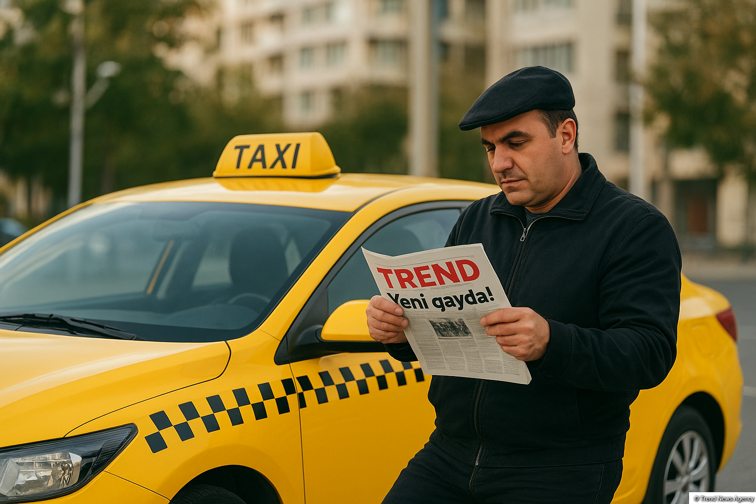 Sərnişindaşıma fəaliyyəti ilə məşğul olan avtomobil nəqliyyatına dair yeni qaydalar müəyyənləşir