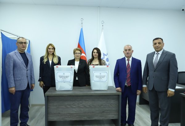 ANAMA yanında İctimai şuraya üzvlər müəyyən edilib