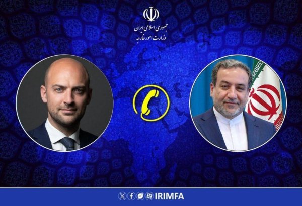 İran və Fransa bölgədəki hərbi ekskalasiyanı müzakirə ediblər