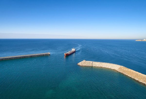 Qazaxıstan neft həcmlərinin Bakı-Tbilisi-Ceyhan vasitəsilə nəql olunmasını razılaşdırıb