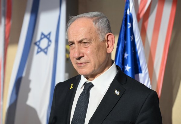 Netanyahu Dohada HƏMAS liderlərinə hücuma görə Qətərin baş nazirindən üzr istəyib