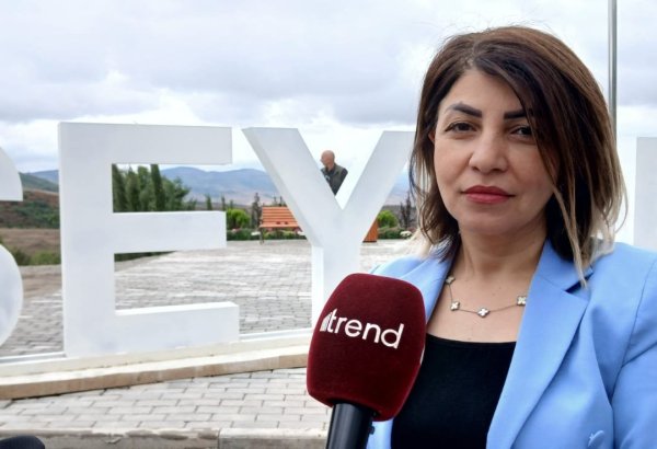 Seyidbəyli kəndində gələn il daha 64 ev istismara hazır olacaq