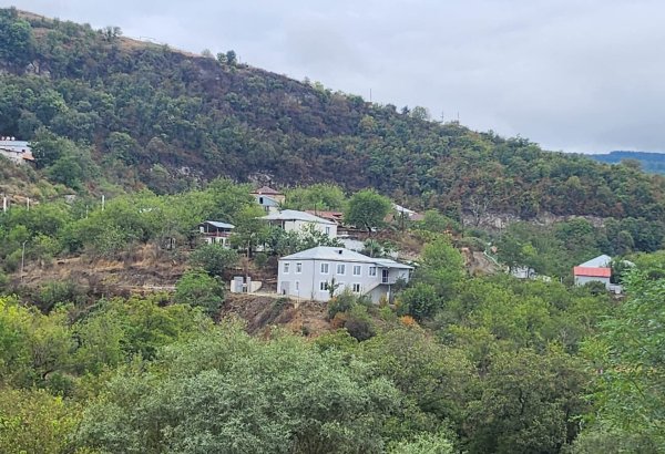 Qarabağ və Şərqi Zəngəzurda yeni yaradılan iş yerlərinin sayı artıb (CƏDVƏL)