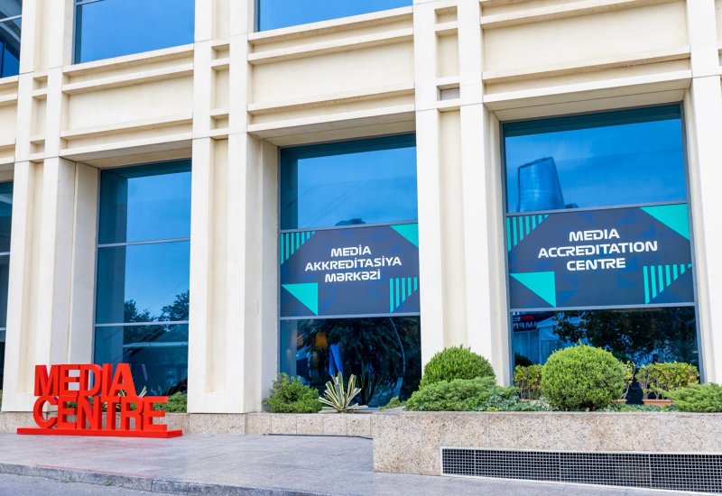 300-ə yaxın media Formula 1 Qatar Airways Azərbaycan Qran Prisi 2025-i işıqlandıracaq (FOTO)