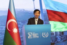 Azərbaycanın ÜPİ-nin şuralarına namizədliyi ilə bağlı Dubayda təbliğat tədbiri keçirilib (FOTO)