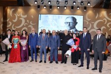 Xankəndidə Üzeyir Hacıbəylinin 140 illik yubileyinə həsr olunmuş möhtəşəm konsert keçirilib (FOTO)