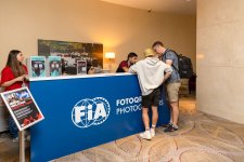 300-ə yaxın media Formula 1 Qatar Airways Azərbaycan Qran Prisi 2025-i işıqlandıracaq (FOTO)