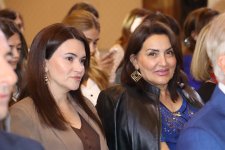 Xankəndidə Üzeyir Hacıbəylinin 140 illik yubileyinə həsr olunmuş möhtəşəm konsert keçirilib (FOTO)