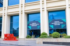 300-ə yaxın media Formula 1 Qatar Airways Azərbaycan Qran Prisi 2025-i işıqlandıracaq (FOTO)