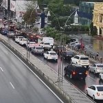 Bakıda hazırda sıxlıq müşahidə olunan yollar açıqlanıb