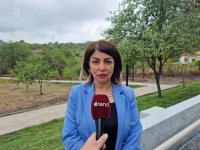 Xocalıya təşkil edilən ənənəvi media tur başa çatıb (FOTO)