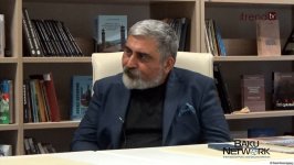 Azərbaycan beynəlxalq aləmdə sözünü qətiyyətlə dediyi bir dövrdə yaşayır – Cəbi Bəhramov (FOTO/VİDEO)