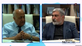 Azərbaycan beynəlxalq aləmdə sözünü qətiyyətlə dediyi bir dövrdə yaşayır – Cəbi Bəhramov (FOTO/VİDEO)