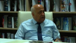 Azərbaycan beynəlxalq aləmdə sözünü qətiyyətlə dediyi bir dövrdə yaşayır – Cəbi Bəhramov (FOTO/VİDEO)