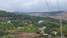 Şuşakənddə bu ilin sonunadək daha 85 ev bərpa ediləcək (FOTO)