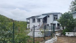 Şuşakənddə bu ilin sonunadək daha 85 ev bərpa ediləcək (FOTO)