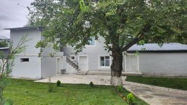 Şuşakənddə bu ilin sonunadək daha 85 ev bərpa ediləcək (FOTO)
