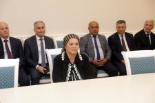 Xaçmaz Rayon İcra Hakimiyyətində vətəndaşların növbəti fərdi qəbulu keçirilib (FOTO)