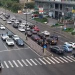 Sürücülərin NƏZƏRİNƏ: Paytaxtın bir sıra yollarında tıxac var - SİYAHI