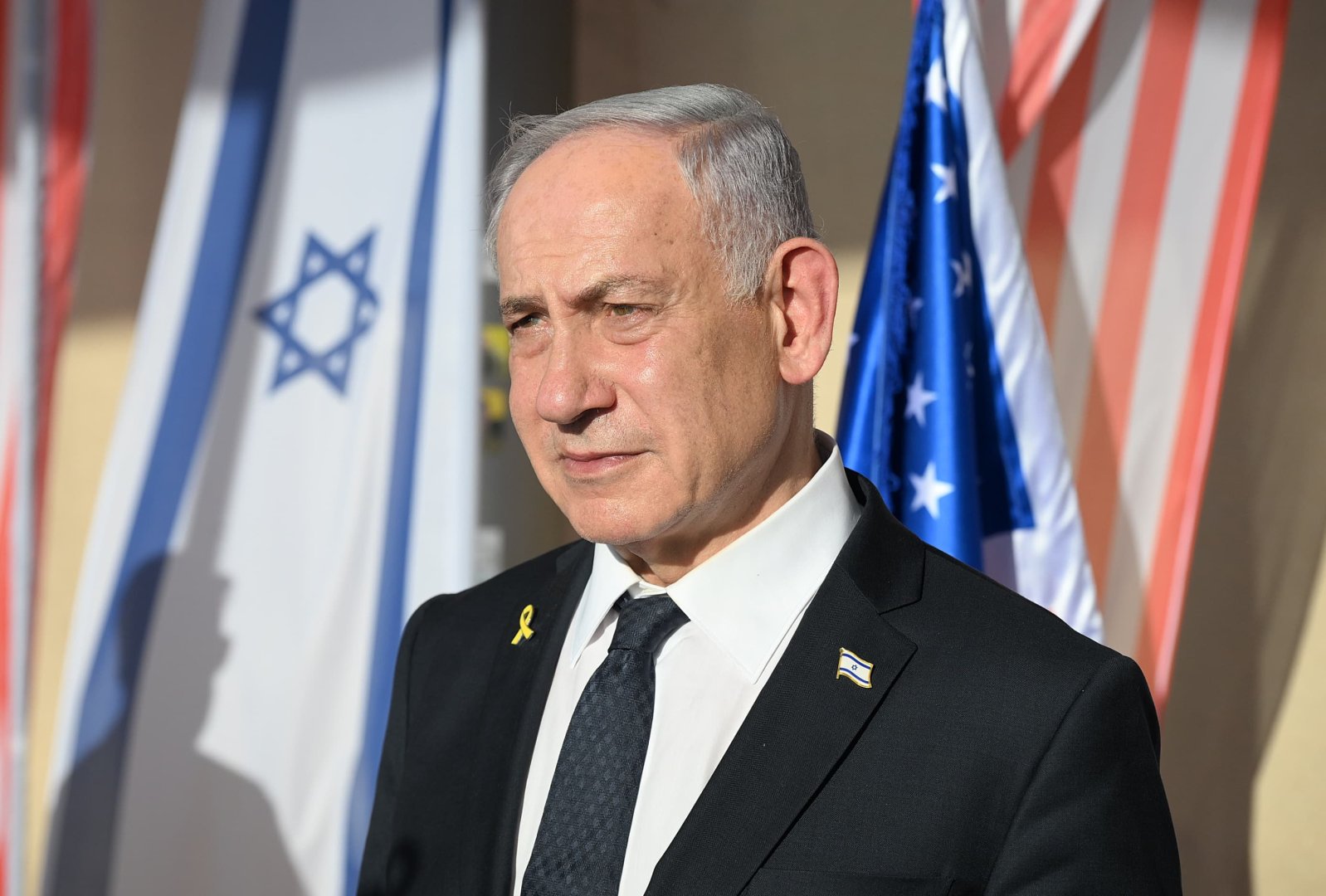Netanyahu ABŞ-yə yenidən səfər etməyi planlaşdırır