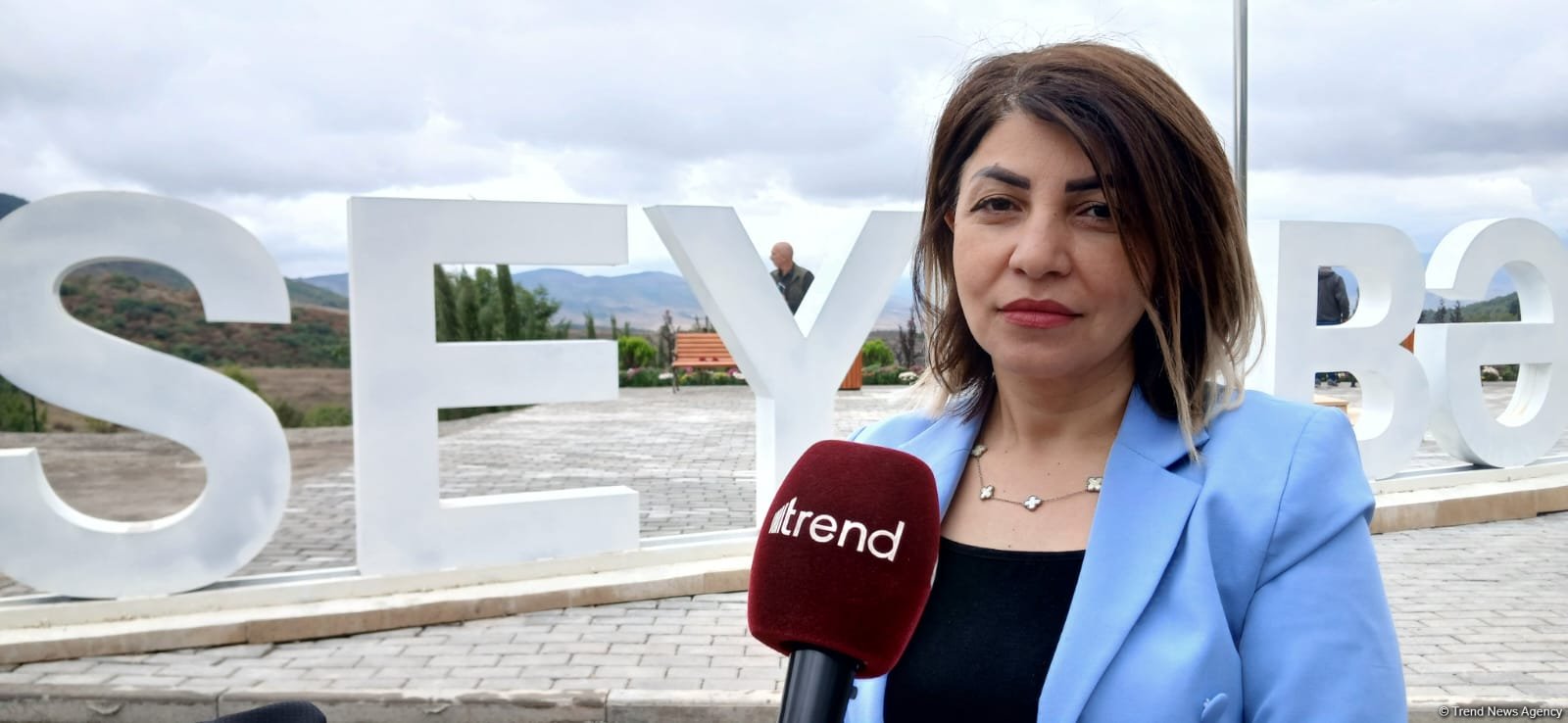 Seyidbəyli kəndində gələn il daha 64 ev istismara hazır olacaq