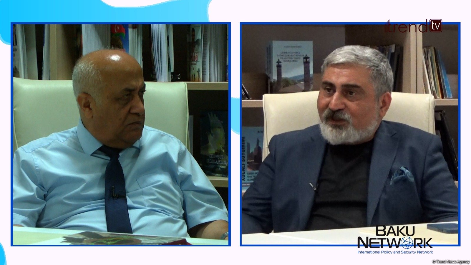 Azərbaycan beynəlxalq aləmdə sözünü qətiyyətlə dediyi bir dövrdə yaşayır – Cəbi Bəhramov (FOTO/VİDEO)