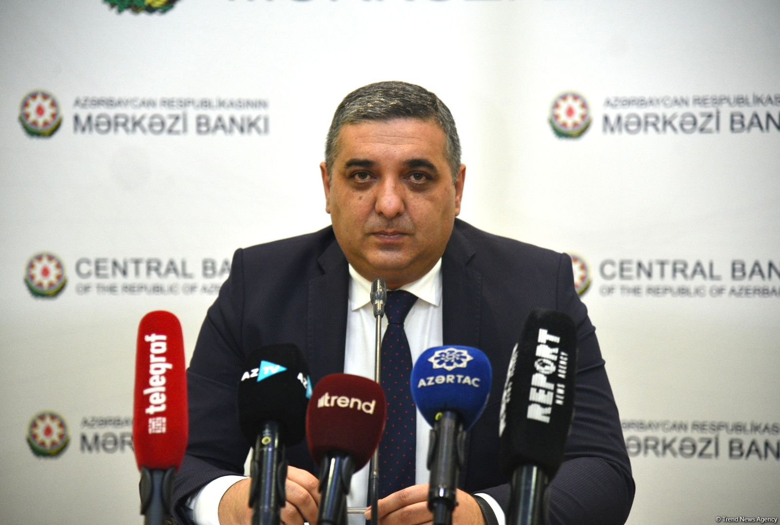 Altı ayda Azərbaycana xaricdən 534 milyon dollara yaxın pul baratı daxil olub