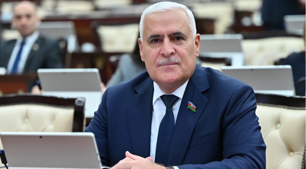 Azad edilmiş digər torpaqlarımız kimi, Xankəndi, Xocalı, Xocavənd, Ağdərə də yeni inkişaf dövrünü yaşayır - Vüqar Rəhimzadə