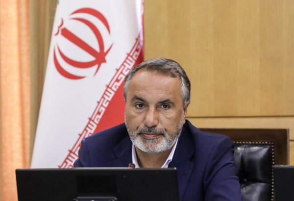 Zəngəzur dəhlizinin gələcək ticarətdə strateji rolu var – İranlı parlamentinin komitə sədri