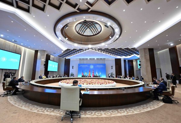 Qırğızıstan TDT-nin iqtisadi əməkdaşlıq üzrə Yol xəritəsinin layihəsini təklif edib