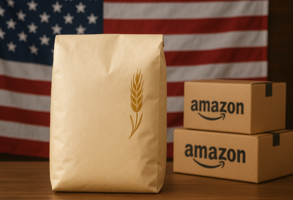 “Amazon” 15 minə yaxın işçini ixtisar edir