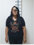 Babək rayonunda oğurluq edən qadın saxlanılıb (FOTO)