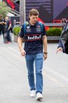 Formula 1 Pilotları Paddock-da: Yarışa sayılı saatlar qaldı (FOTO)