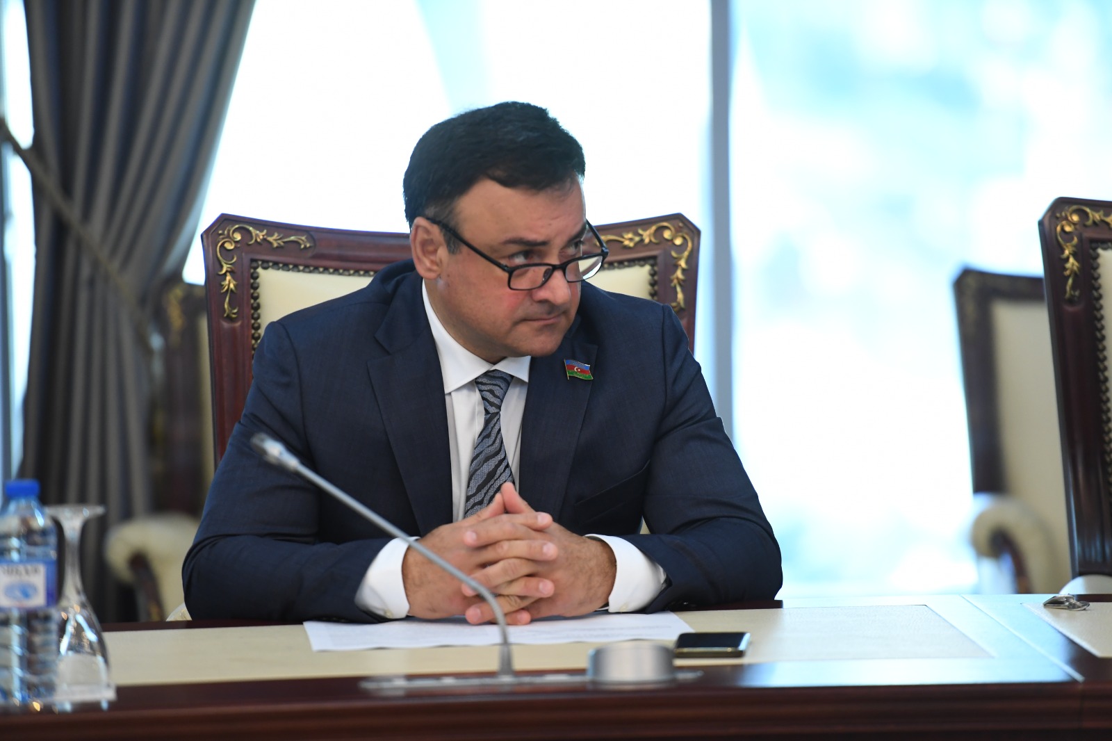 Qanunvericilikdə litium batareyaların utilizasiya ilə bağlı heç bir müddəa yoxdur – Deputat