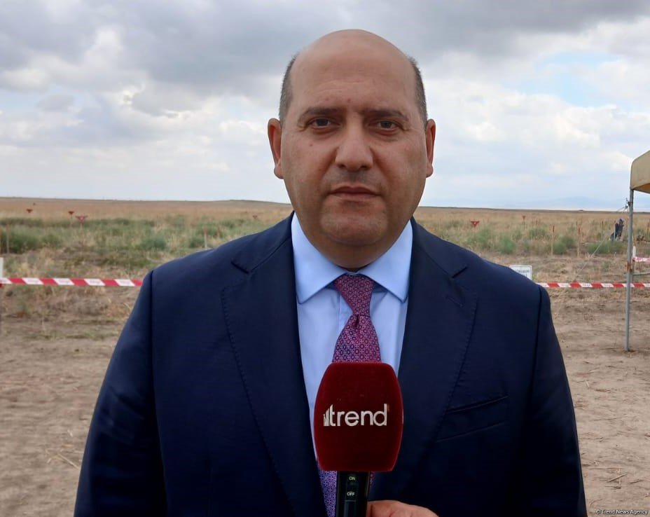 İlin sonunadək Hadrut qəsəbəsinə 79 ailənin köçürülməsi nəzərdə tutulub