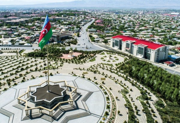 Şuşa və Naxçıvanda Dayanıqlı İnkişaf Məqsədləri üzrə yerli məsləhətləşmələr keçiriləcək - BMT nümayəndəsi