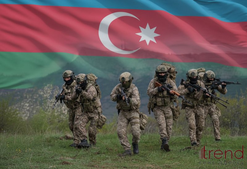 Zəfər tariximizin başlandığı gün - 27 sentyabr