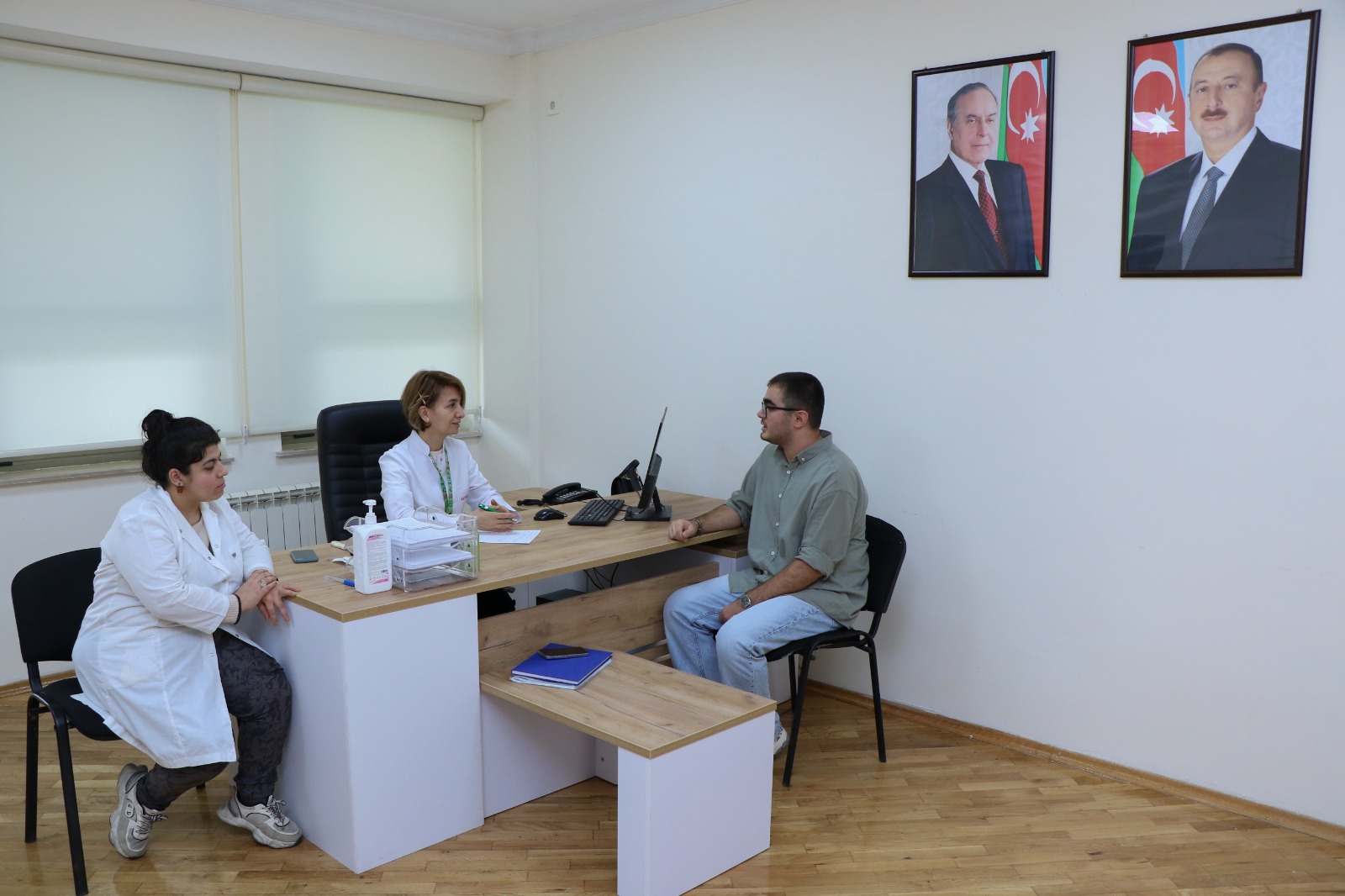 AzMİU-nun