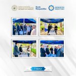“Bank Respublika”nın dəstəyi ilə Naxçıvanda “Sahibkar çətiri” layihəsinə start verilib (FOTO)