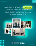 Postmüharibə dövründə əlillik təyin edilən Vətən müharibəsi qazilərinin sayı açıqlandı (FOTO)